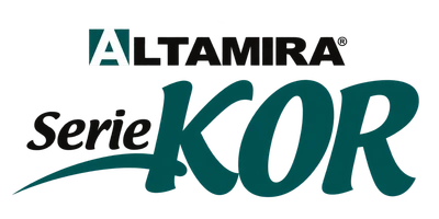 Altamira Serie KOR